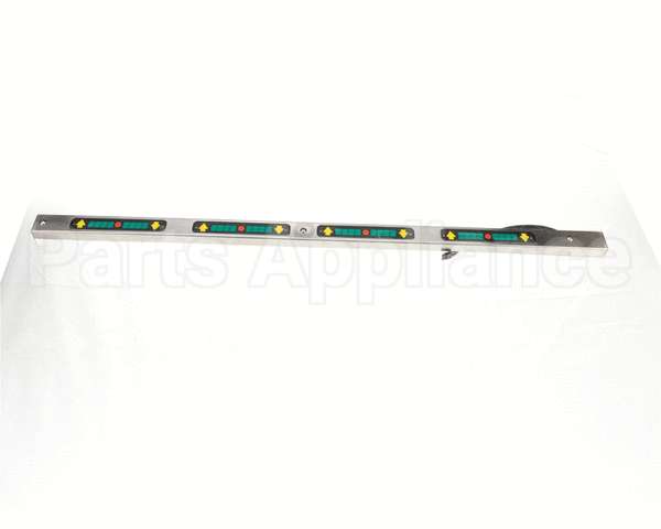 1030-2765 Duke Assembly Menu Bar 4W Rh Bot Rear Irhs