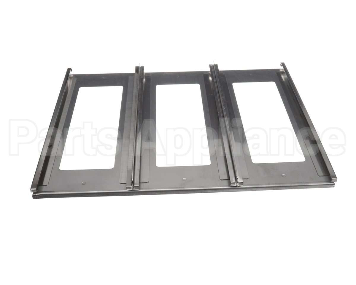 1030-2775 Duke Assembly Ir Glass Frame 3W Phu