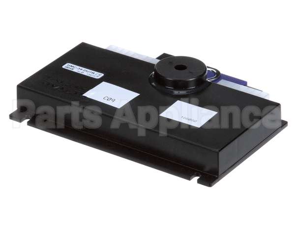 1030-2915 Duke Irhs, Kit Control Service Replacement Hm