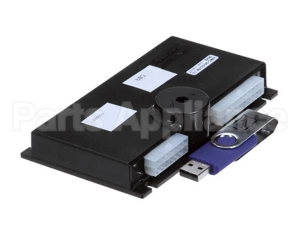 1030-2915 Duke Irhs, Kit Control Service Replacement Hm
