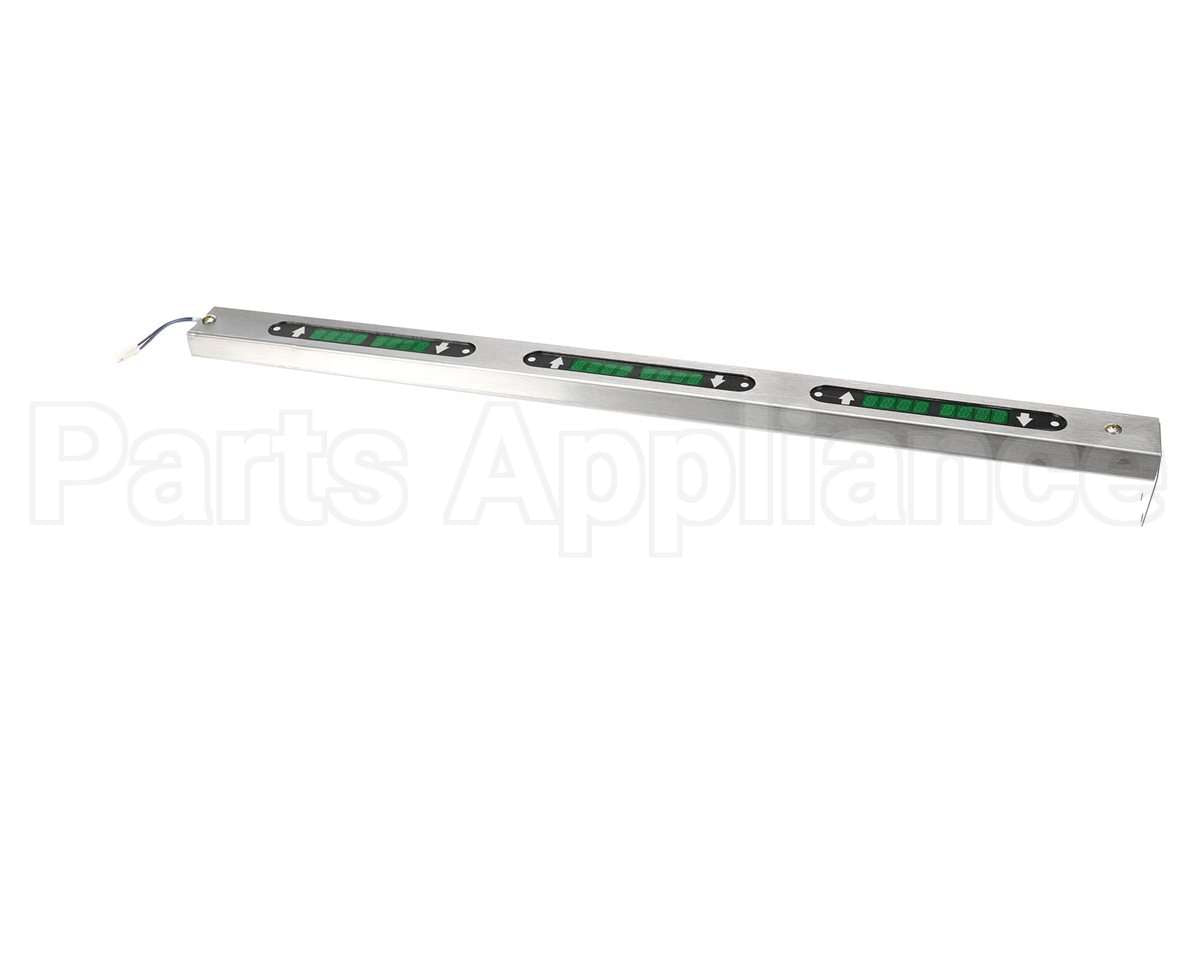 1030-3018K Duke Timer Bar