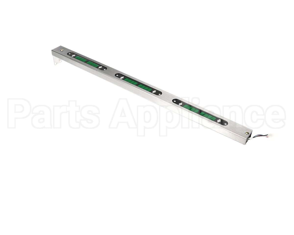 1030-3018K Duke Timer Bar