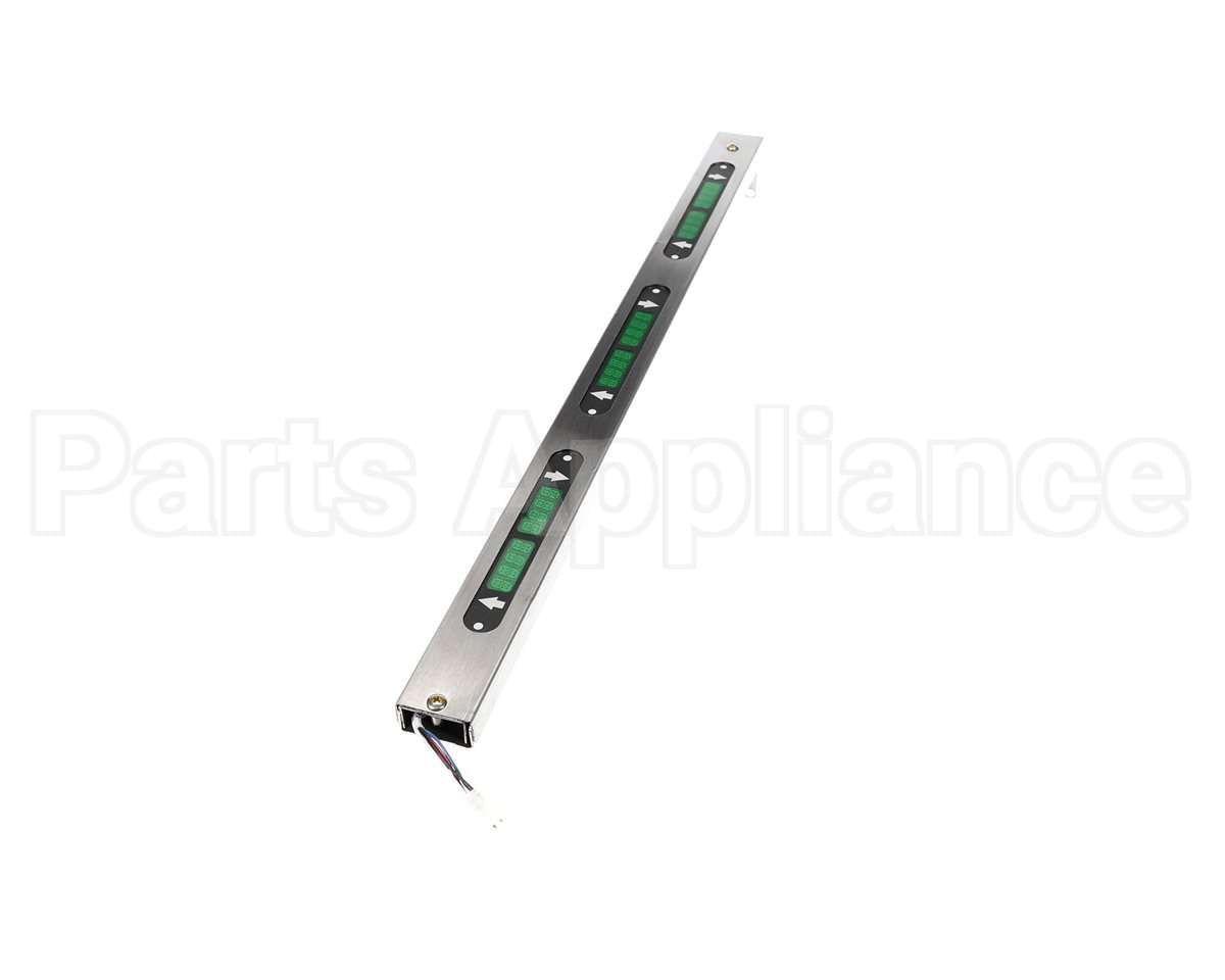 1030-3018K Duke Timer Bar