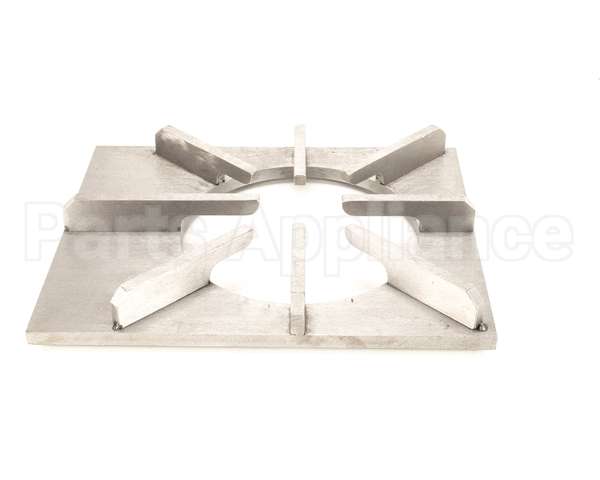 1030000000 Jade Grate, Rear - Weld Assembly. 12 Ti