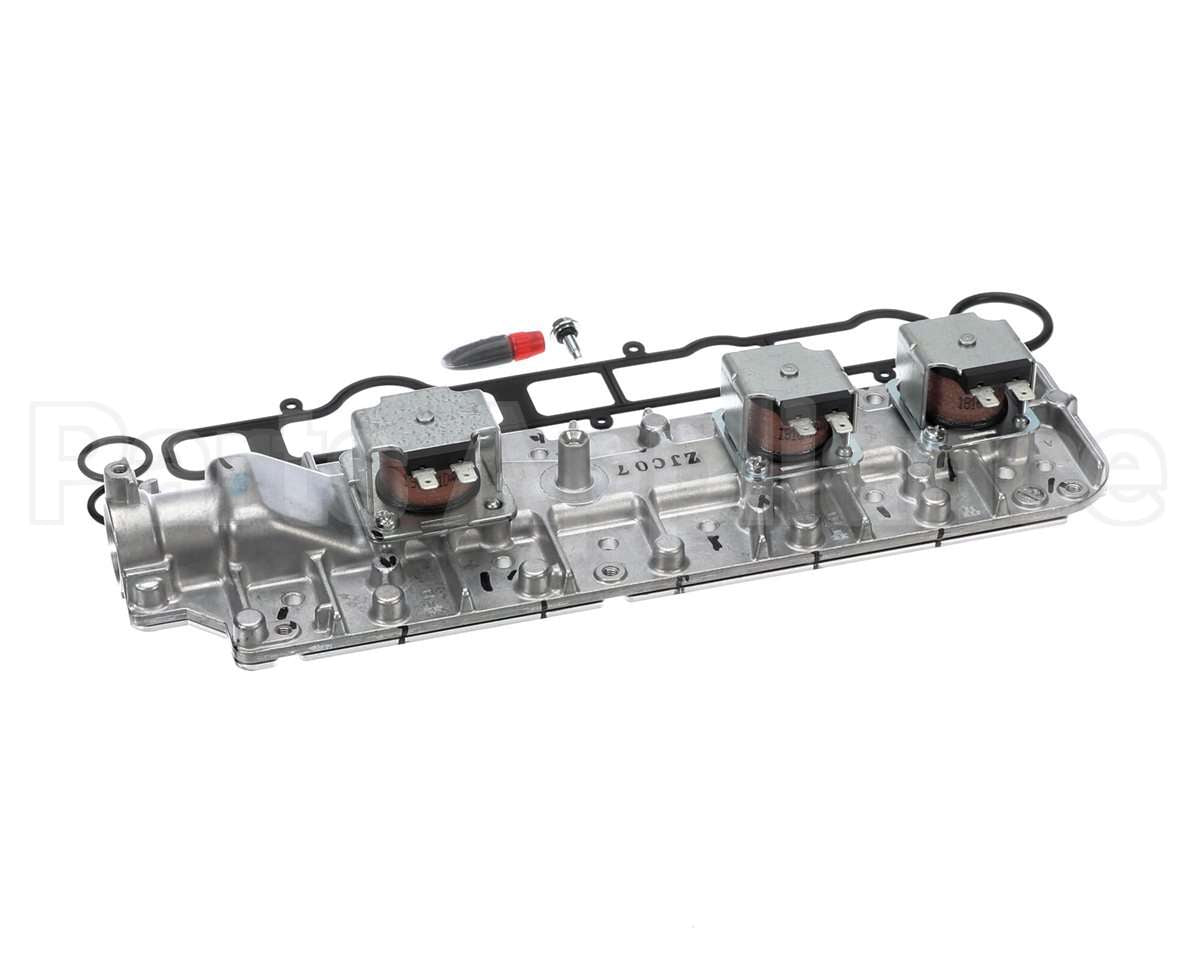 103000043 Rinnai Kit, Gas Conversion (Ng To Lp), R