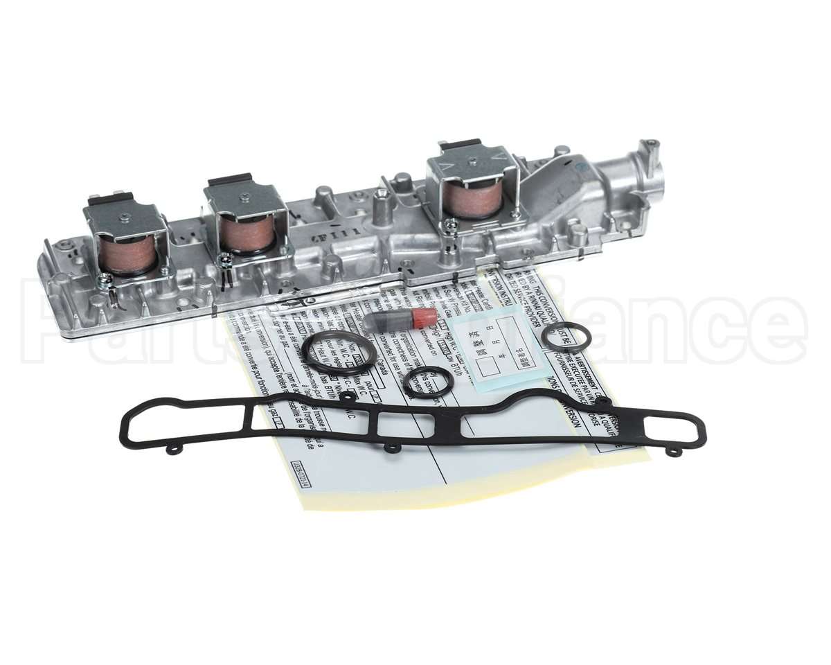 103000054 Rinnai Kit Conversion Rur98E (To Lp)