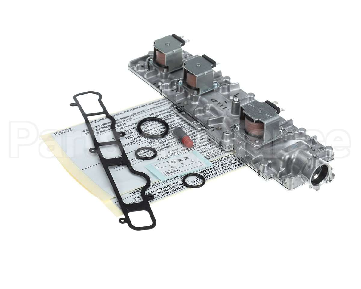 103000054 Rinnai Kit Conversion Rur98E (To Lp)