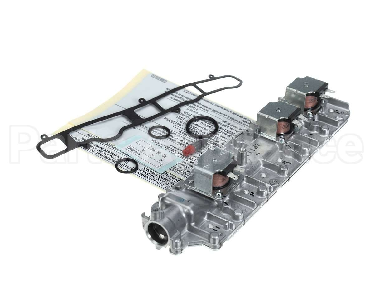 103000054 Rinnai Kit Conversion Rur98E (To Lp)