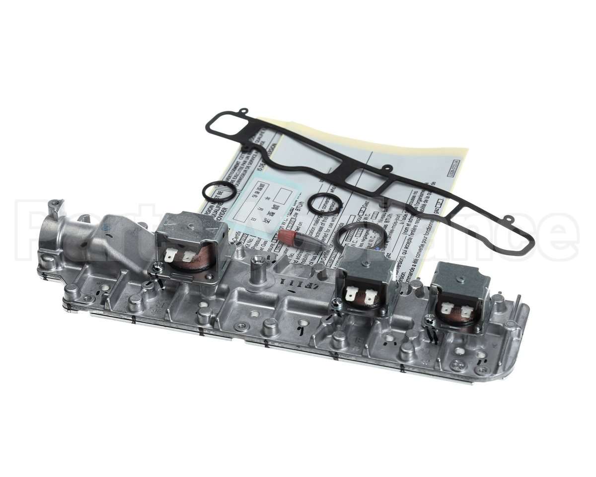 103000054 Rinnai Kit Conversion Rur98E (To Lp)