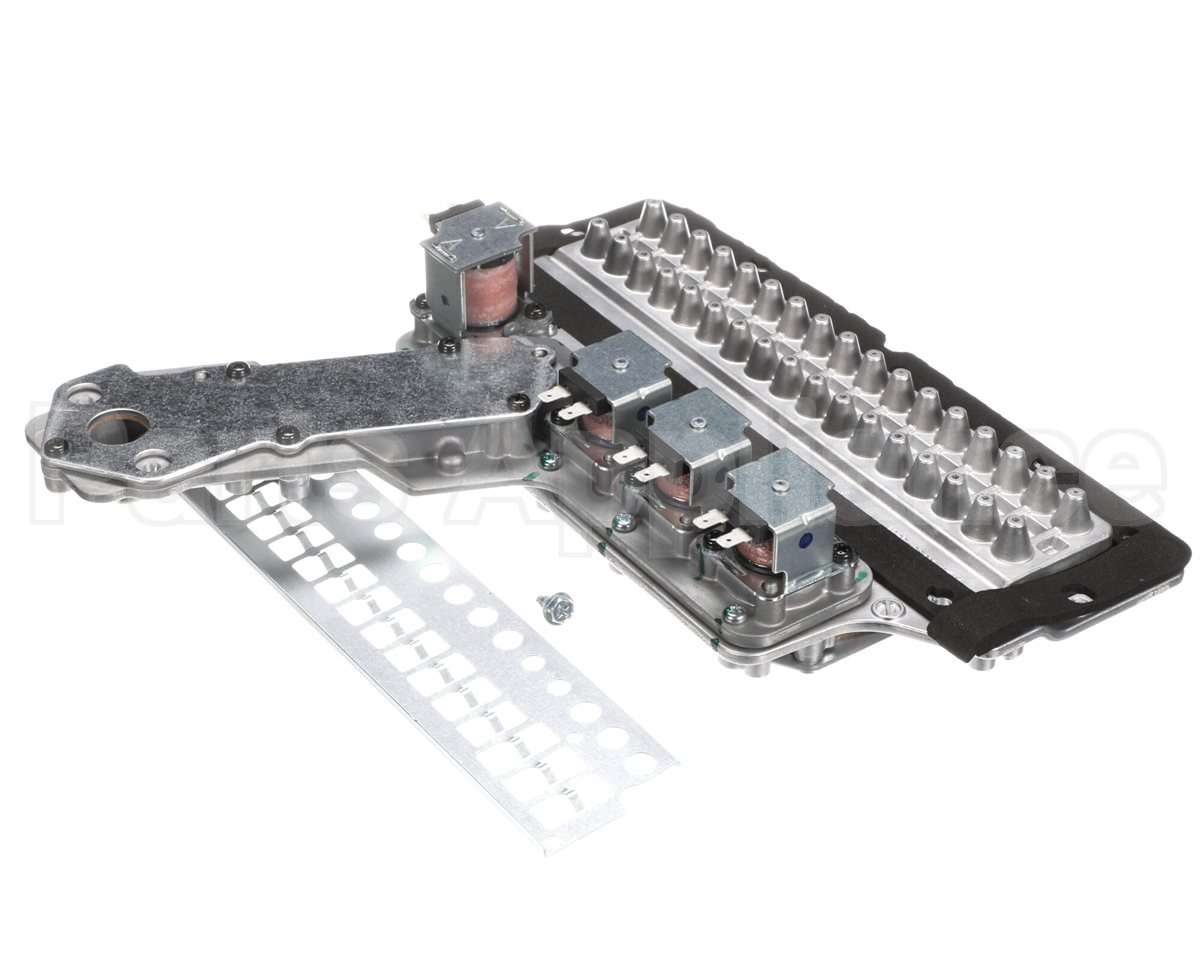 103000069 Rinnai V94I Lpg To Ng Conversion Kit