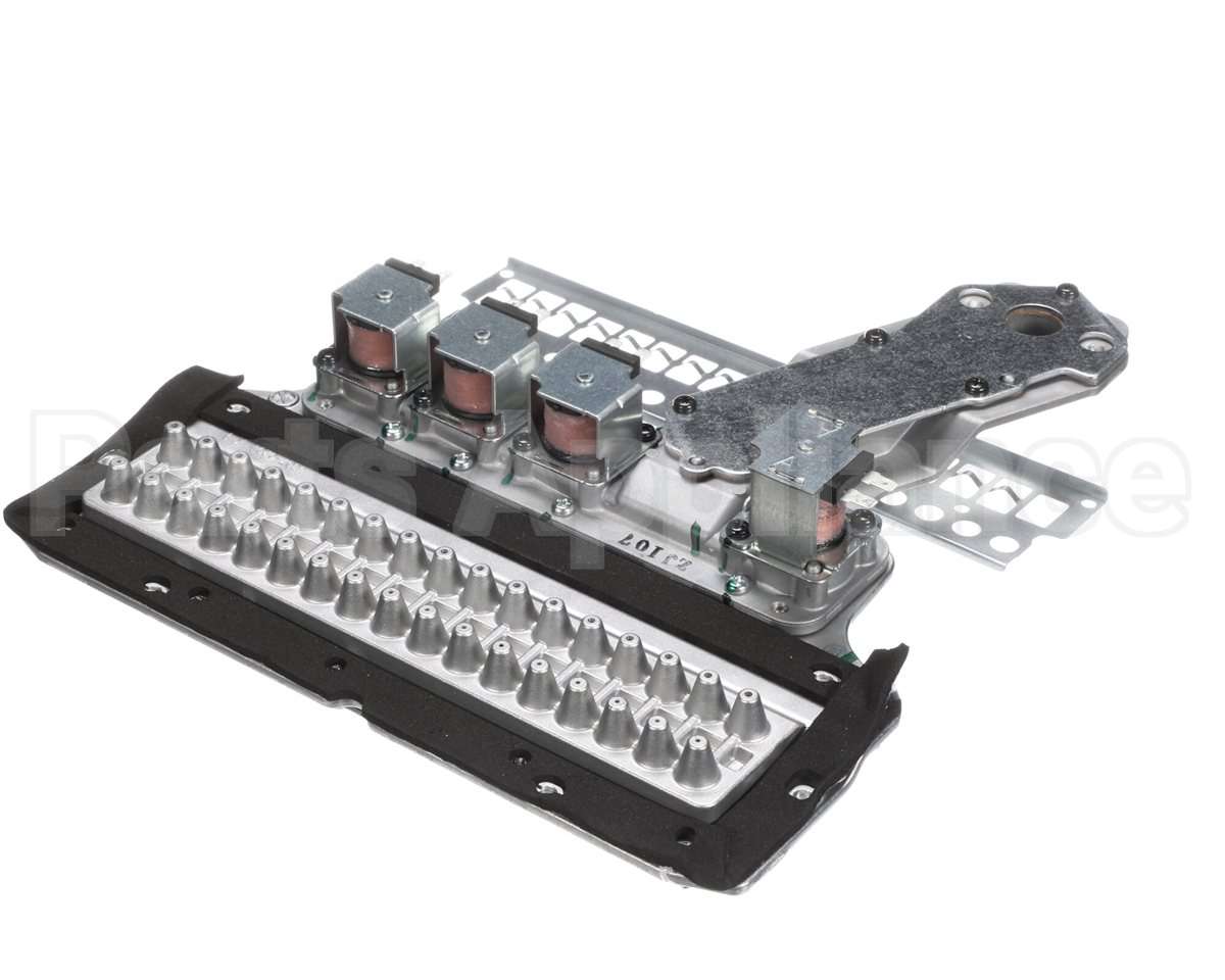 103000069 Rinnai V94I Lpg To Ng Conversion Kit