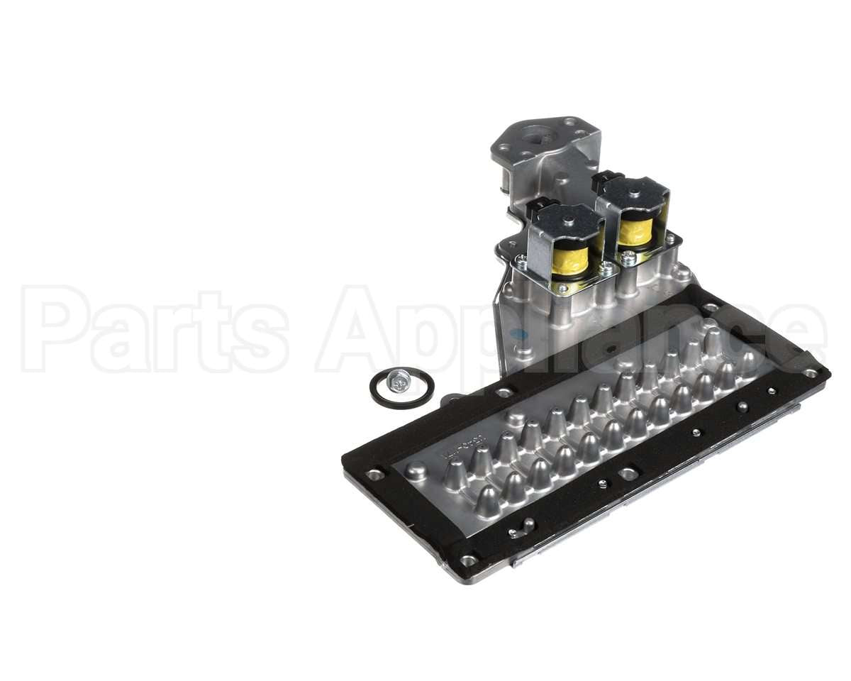 103000092 Rinnai Water Heater V53De Converstion Ki