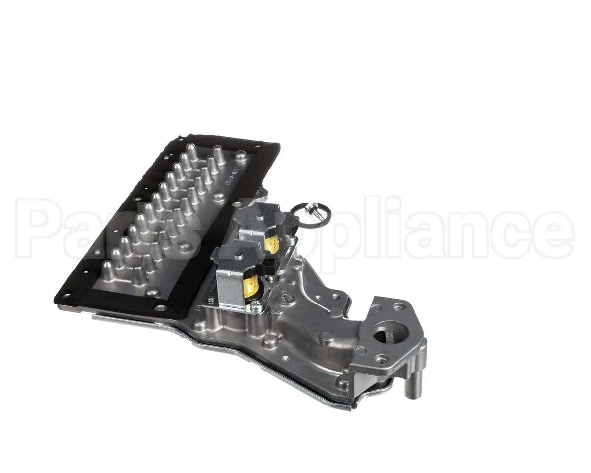 103000092 Rinnai Water Heater V53De Converstion Ki