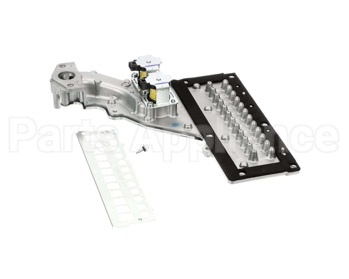 103000093 Rinnai Gas Conversion Kit (Lp To Nat)