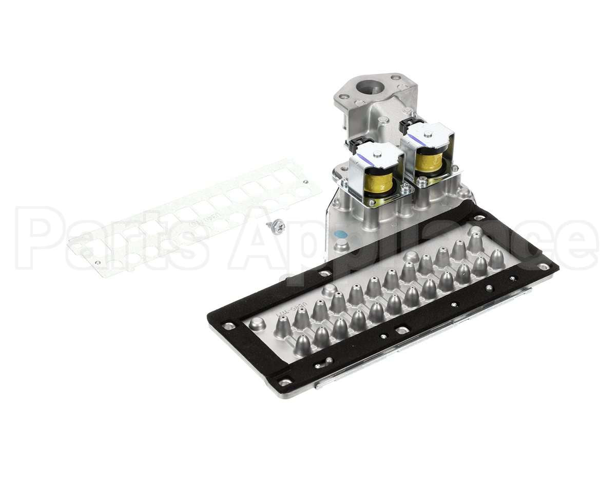 103000093 Rinnai Gas Conversion Kit (Lp To Nat)