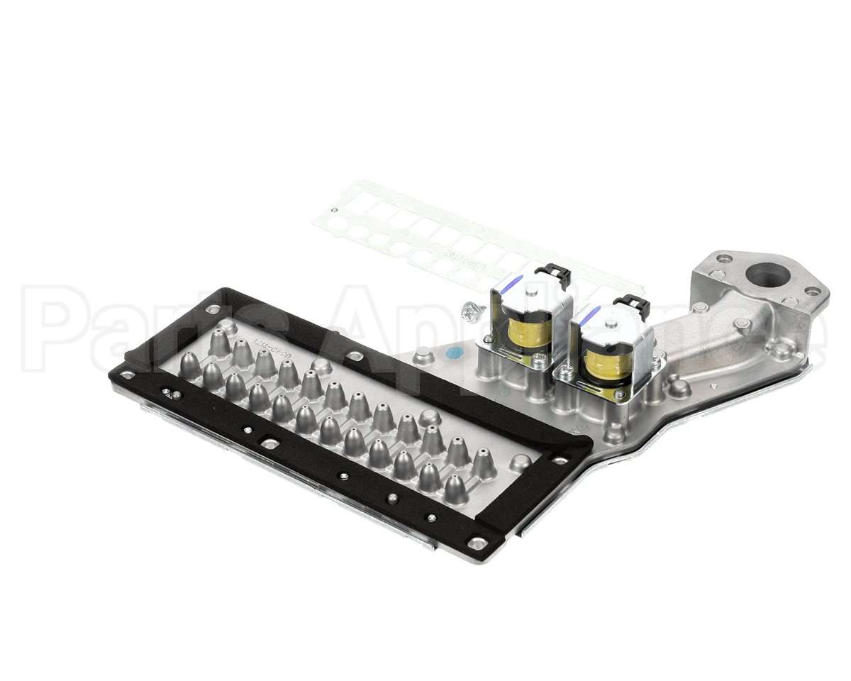 103000093 Rinnai Gas Conversion Kit (Lp To Nat)