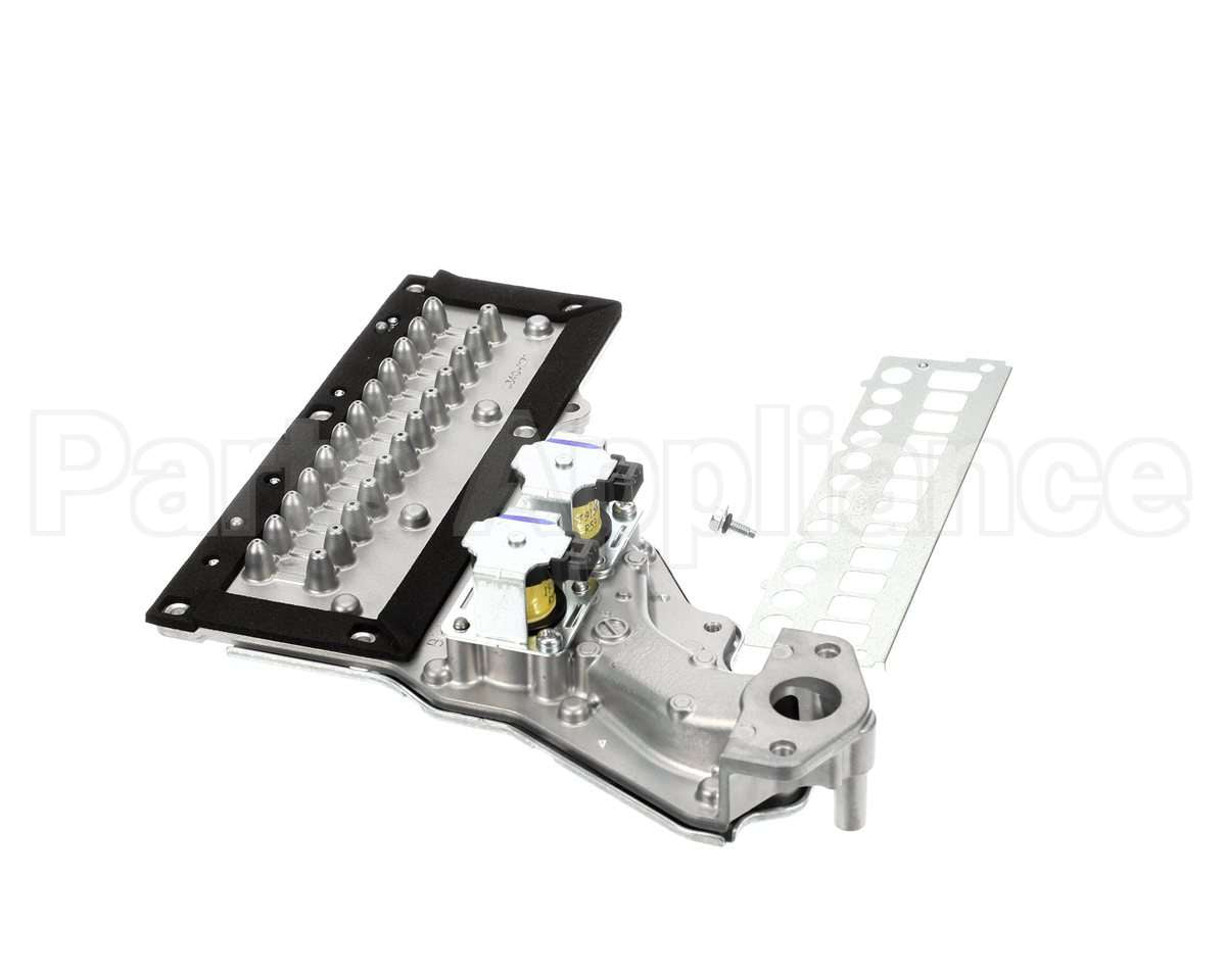 103000093 Rinnai Gas Conversion Kit (Lp To Nat)