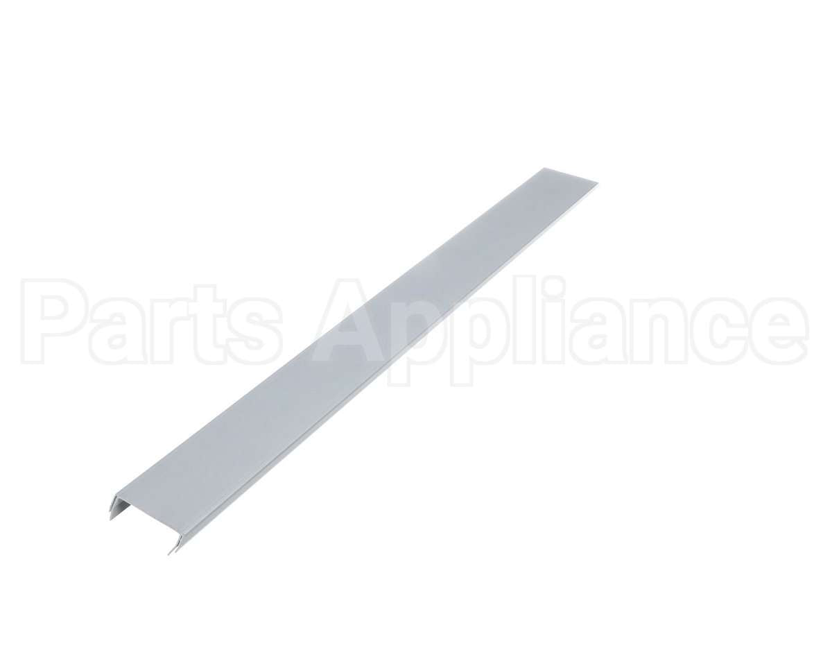 1030089 Leer Breaker Strips: 2 1/2 X 25 Gra