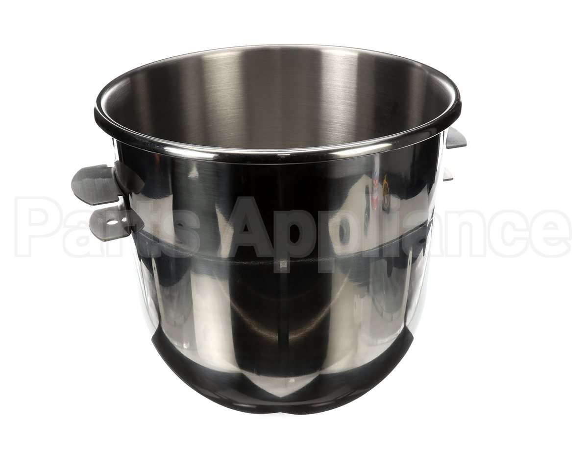 1030104 Univex Bowl 40 Liter