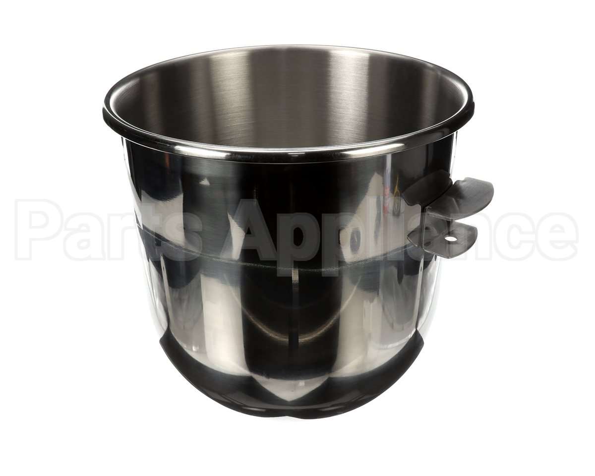 1030104 Univex Bowl 40 Liter