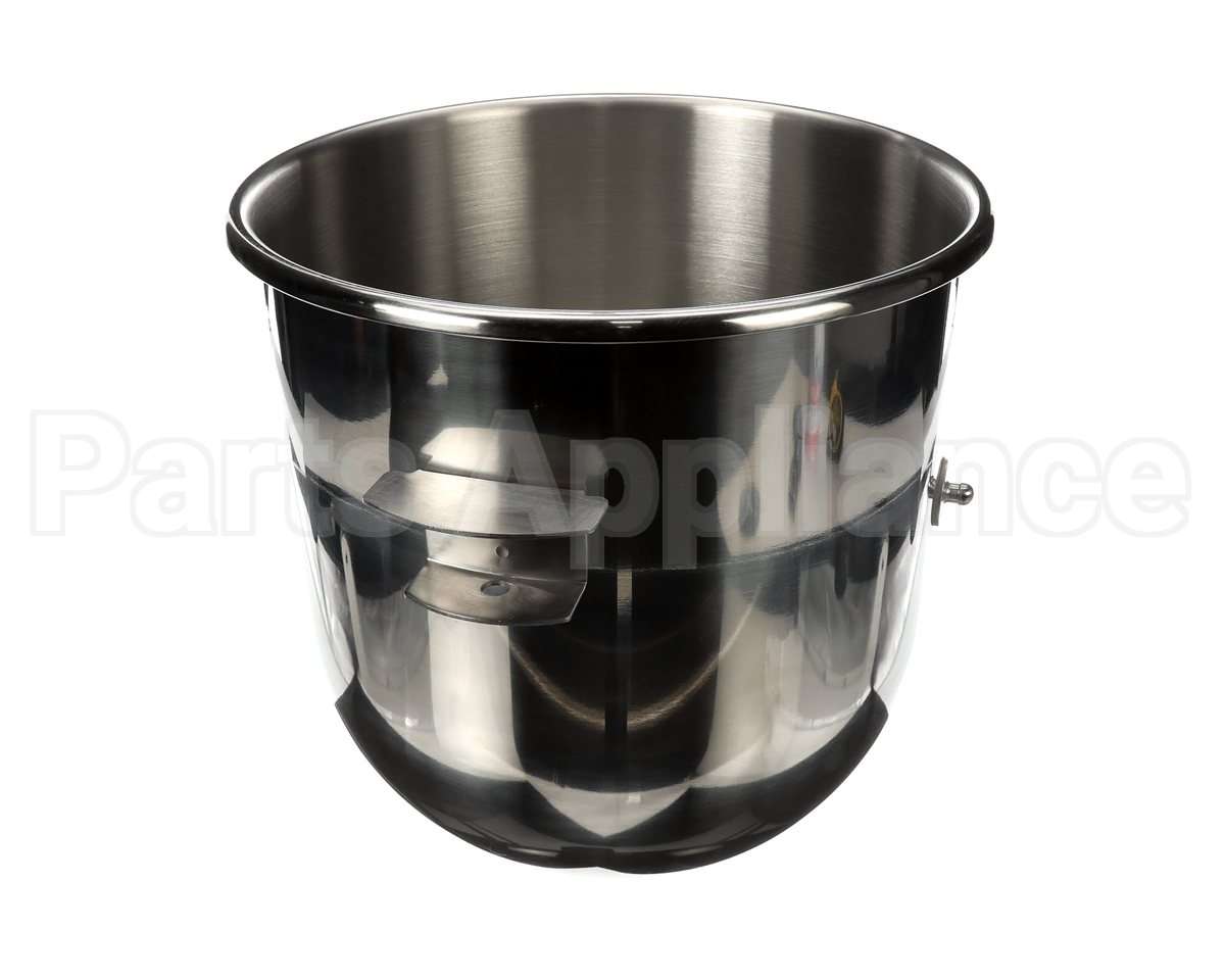 1030104 Univex Bowl 40 Liter