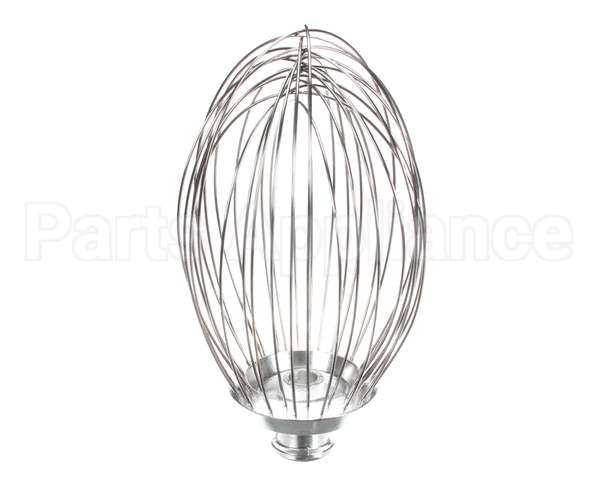 1030111 Univex 30Qt Ss Wire Whip
