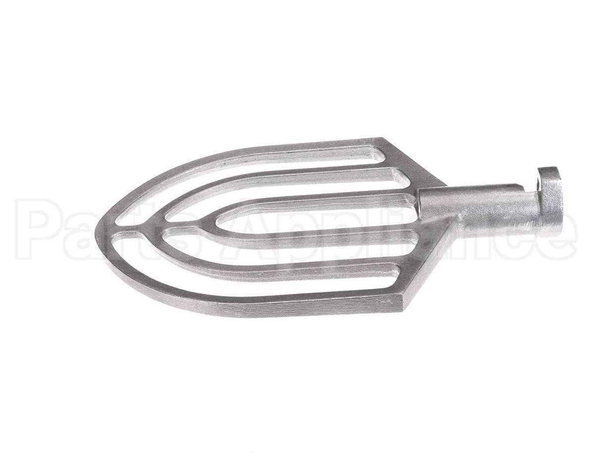 1030116 Univex Batter Beater 40 Quart