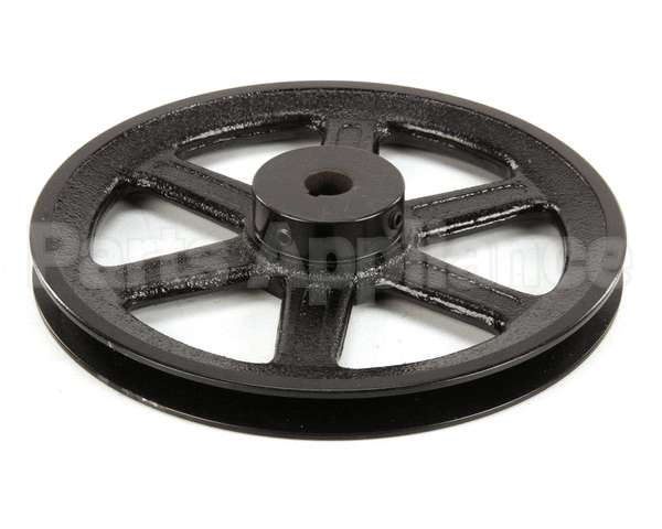 1030152 Univex Pulley,Driven Bk95