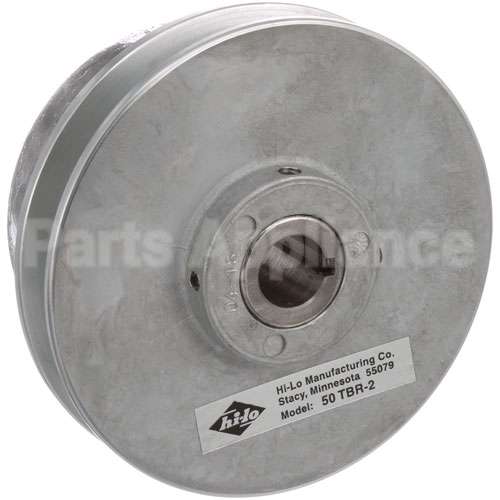 1030154 Compatible Univex Vari-Speed Pulley, Heavy Duty