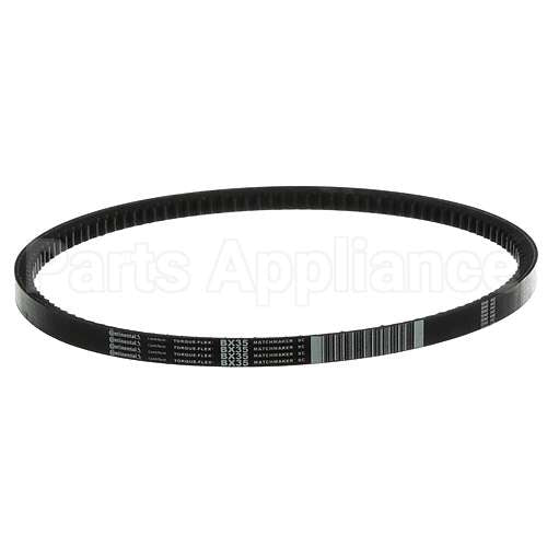 1030157 Compatible Univex Cog Belt