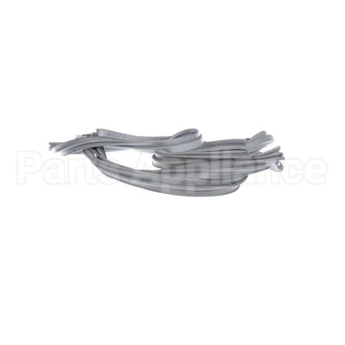 1030211 Leer Gasket 26X26 Llpea#7018 Gry