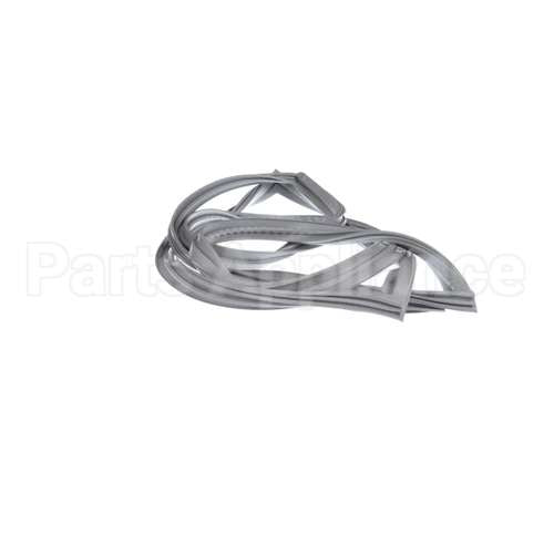 1030211 Leer Gasket 26X26 Llpea#7018 Gry