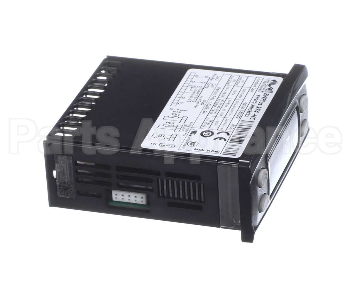 1030283-1 Perlick Commercial Controller, Refrigerator
