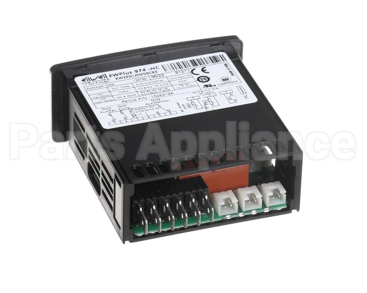 1030283-3 Perlick Gen 4 Wine Controller