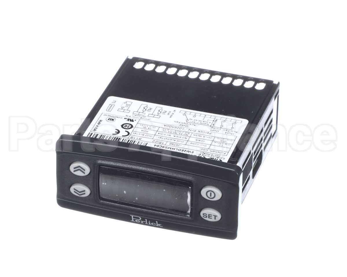 1030283-4 Perlick Kit,Service,Controls,Eliwell,