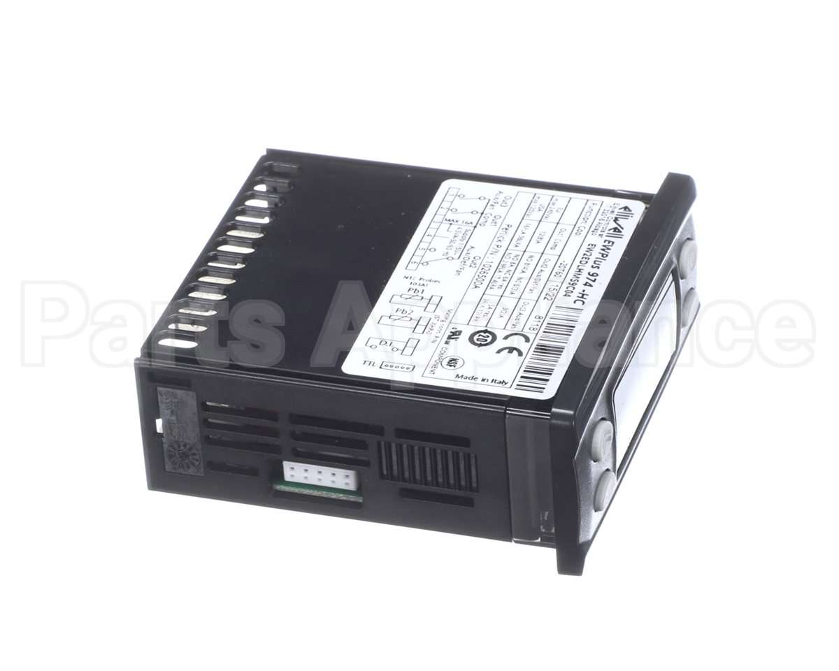 1030283-4 Perlick Kit,Service,Controls,Eliwell,