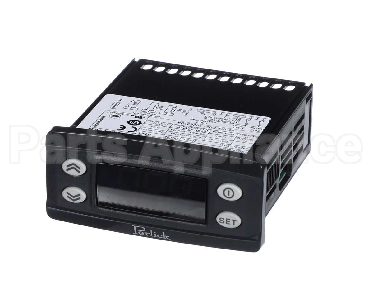 1030283-8 Perlick Kit,Service,Controls,Eliwell,