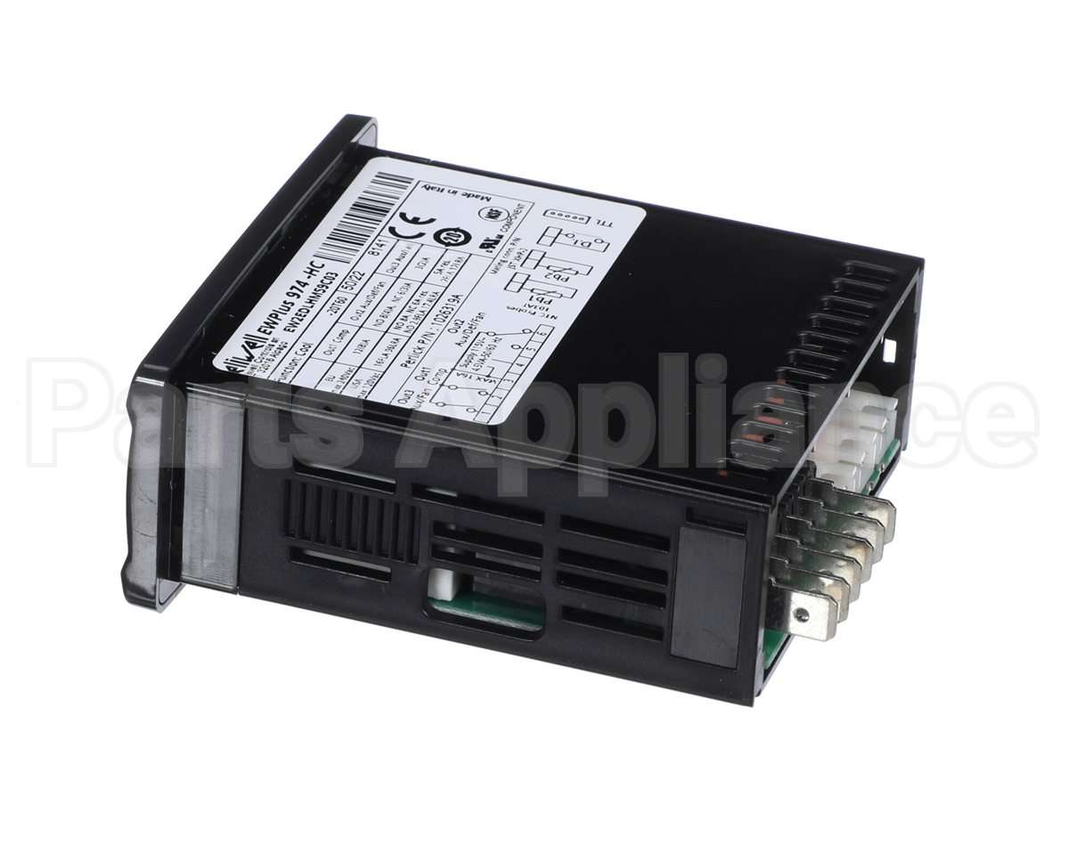 1030283-8 Perlick Kit,Service,Controls,Eliwell,