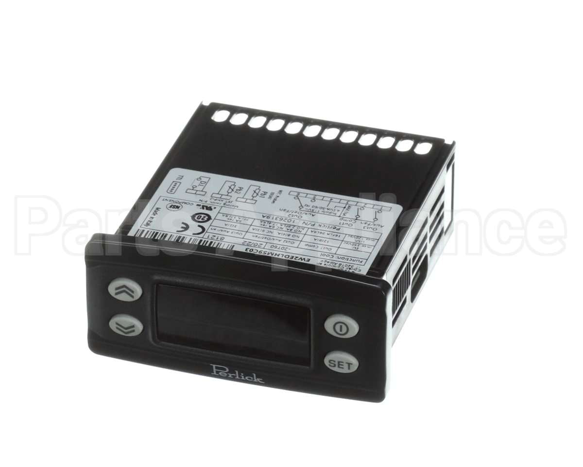 1030283-9 Perlick Kit,Service,Controls,Eliwell,