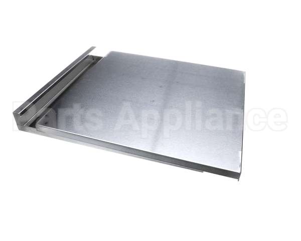 10304-44 Silver King Kit Ss Cvrs Mwf44