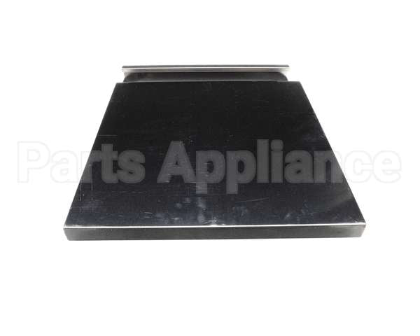 10304-44 Silver King Kit Ss Cvrs Mwf44