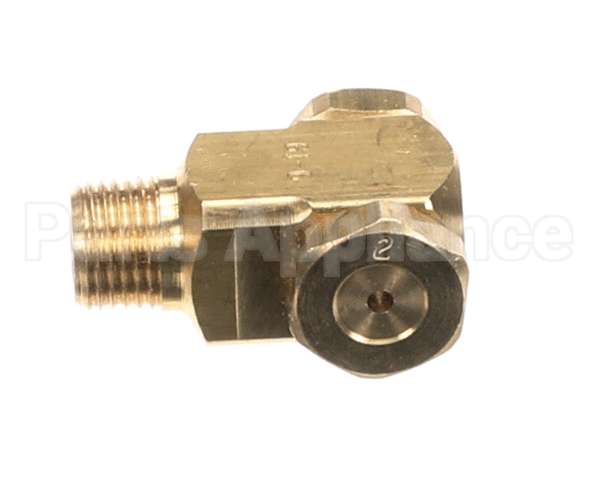 10304 Gaylord Dual Head Spray Nozzle For Ven