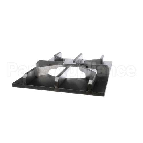 1030500000 Jade Grate, Front - Weld Assy. - 18