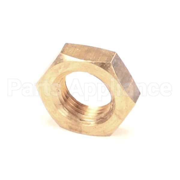 1031.00020.00 Compatible Fetco Locknut, 1/8 Straight Pipe Thr