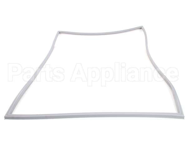 10310-09 Silver King Kit Gasket Door 3 Can