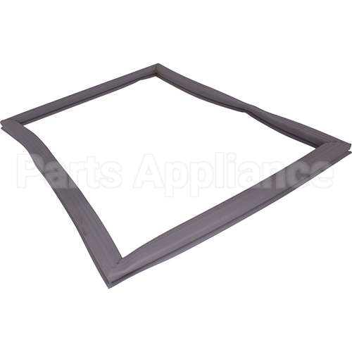10310-26 Compatible Silver King Gasket, Door 13 -13/32" L X 17W"