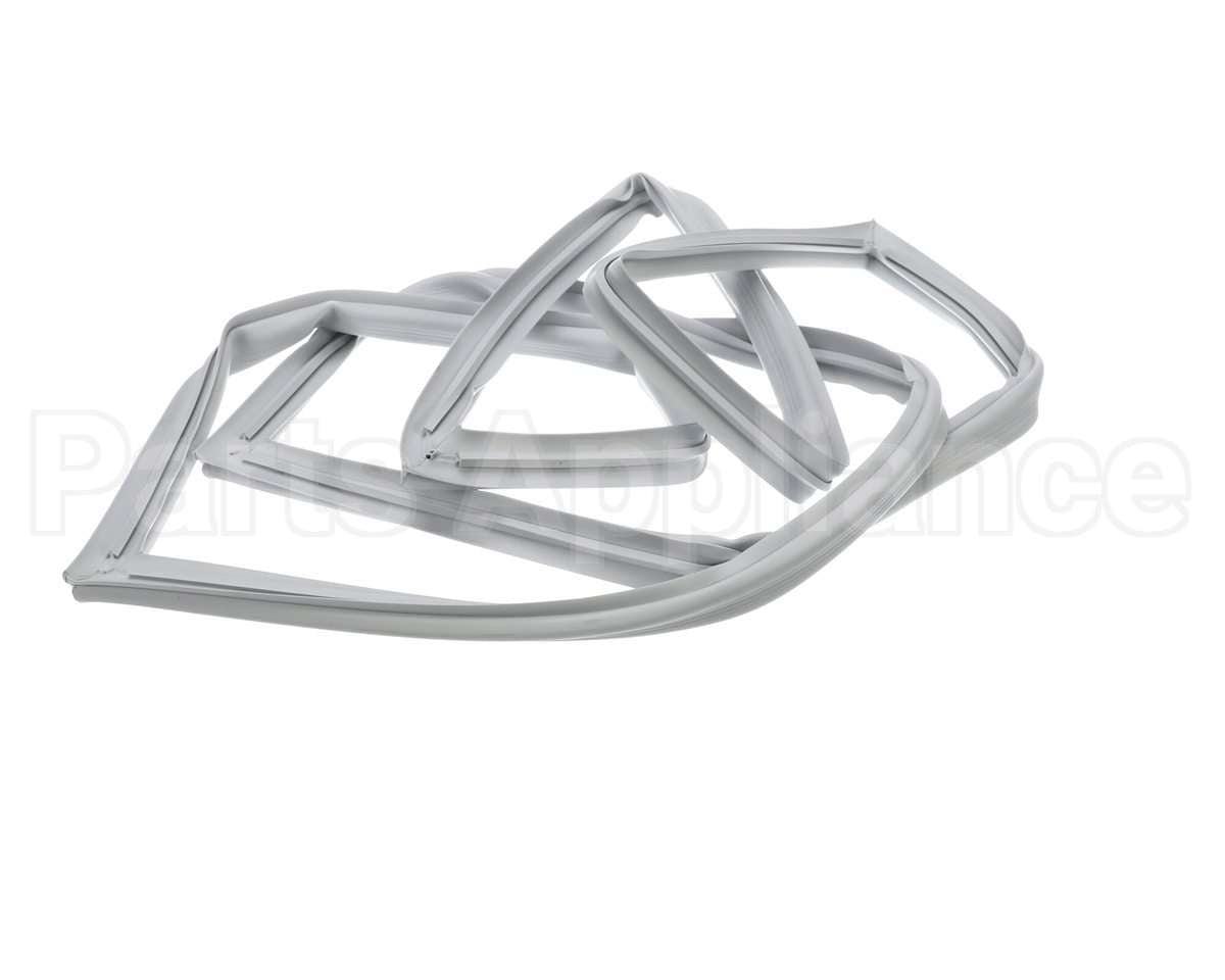 10310-31 Prince Castle Gasket Door Kit Sk18Maj