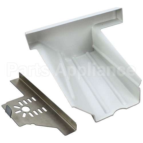 10311-08 Compatible Silver King Kit Drip Tray And Cover