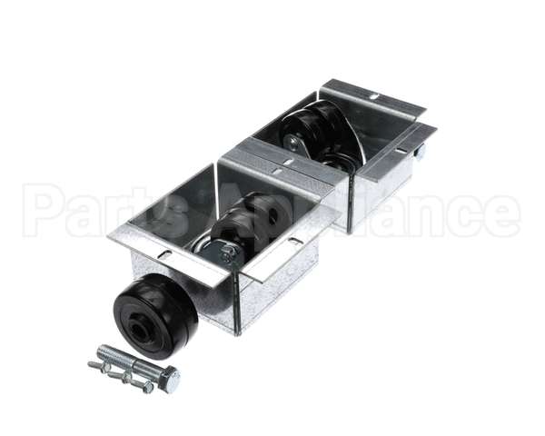 10314-26 Silver King Kit Caster 2 In Skf2A (Old Sty