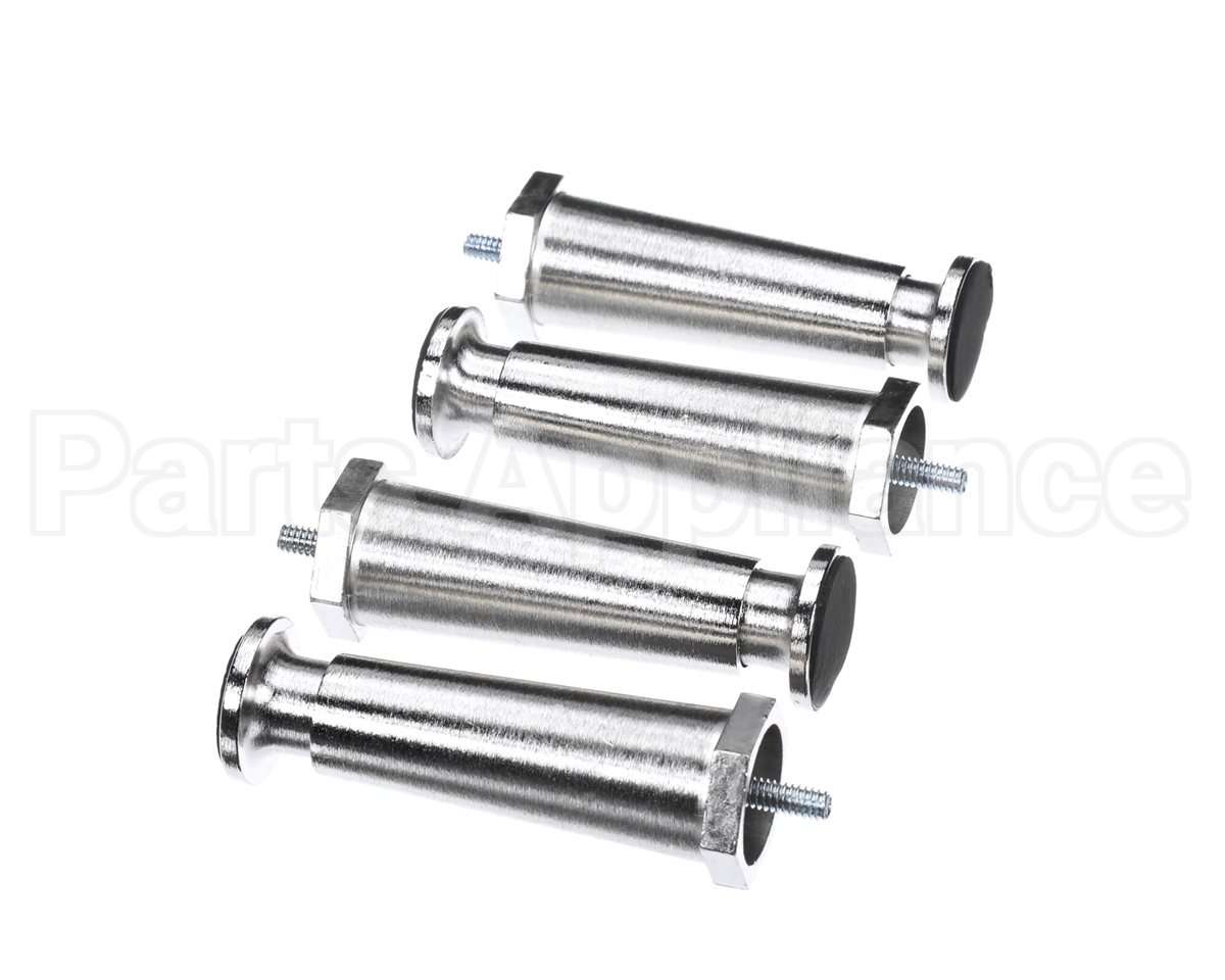 10314-89PT Silver King Leg Kit